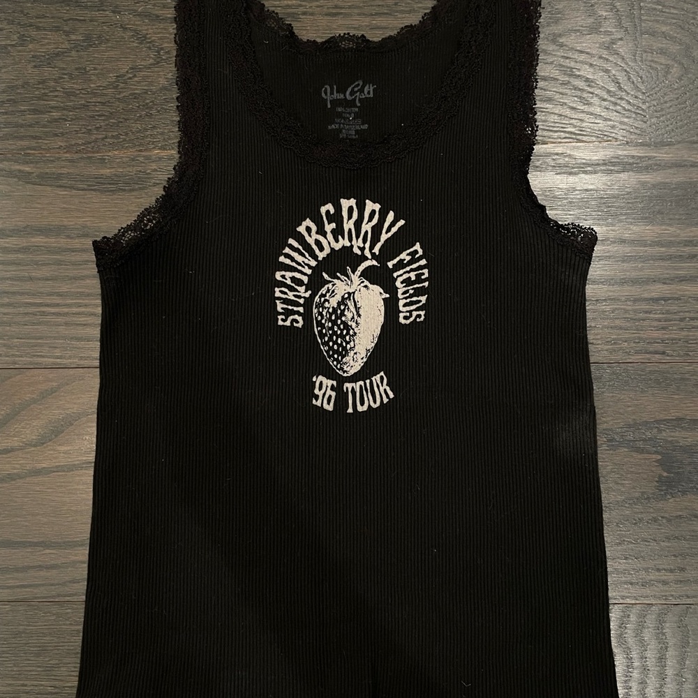 Brandy Melville tank